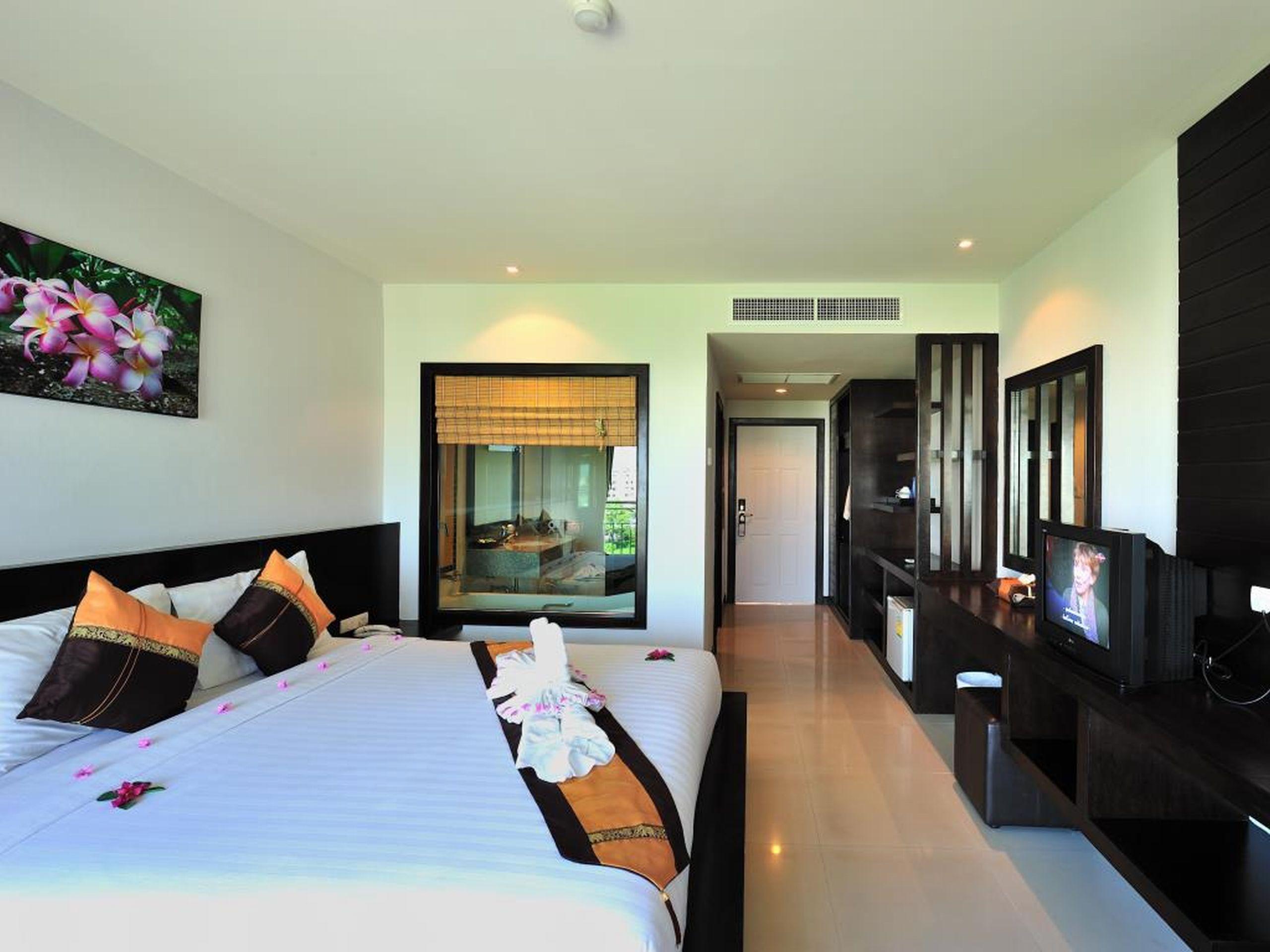 Apk Resort Patong Екстер'єр фото
