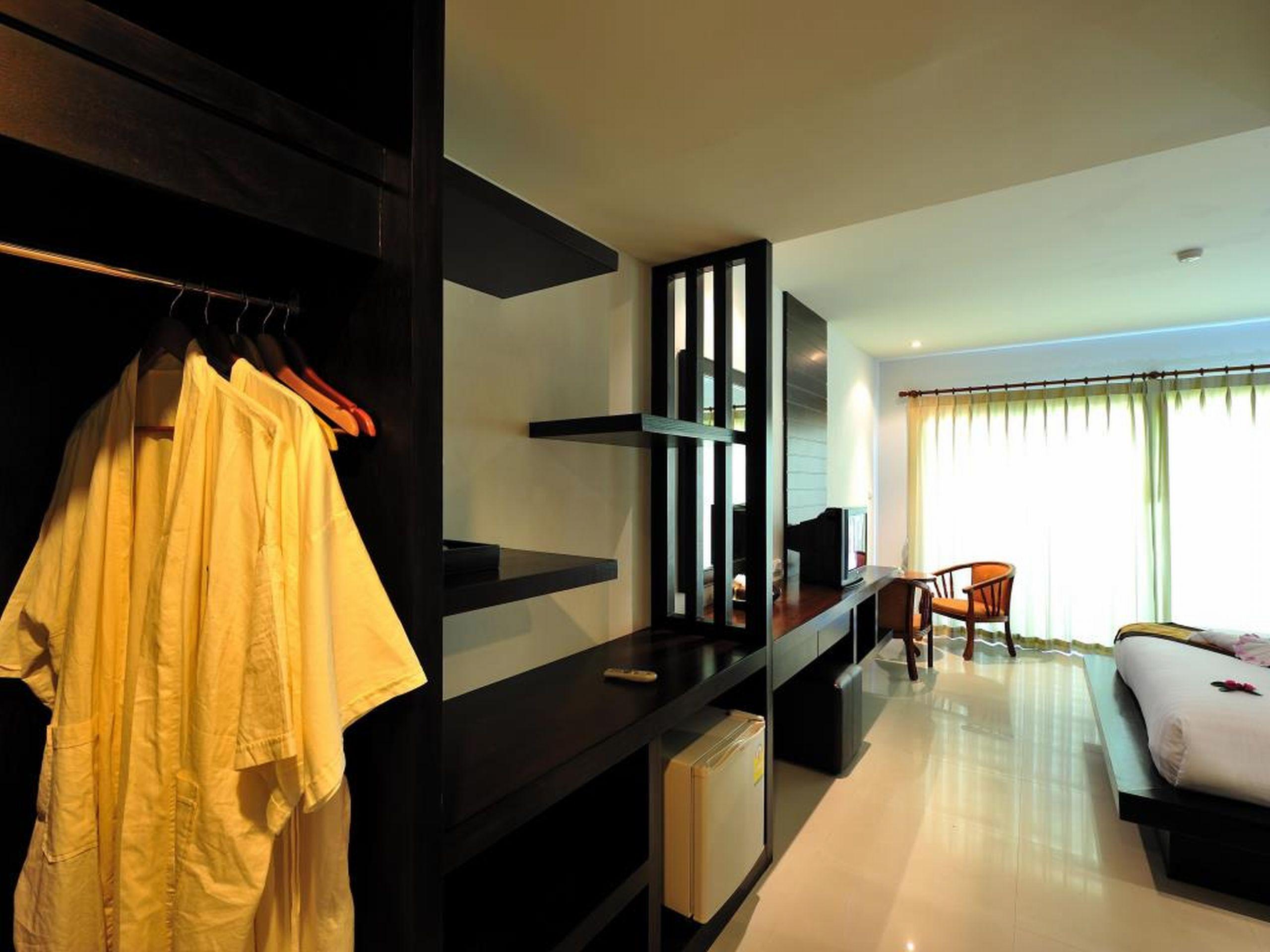 Apk Resort Patong Екстер'єр фото