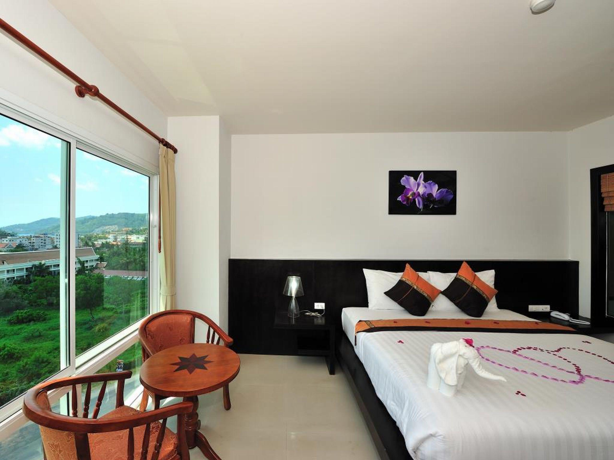 Apk Resort Patong Екстер'єр фото