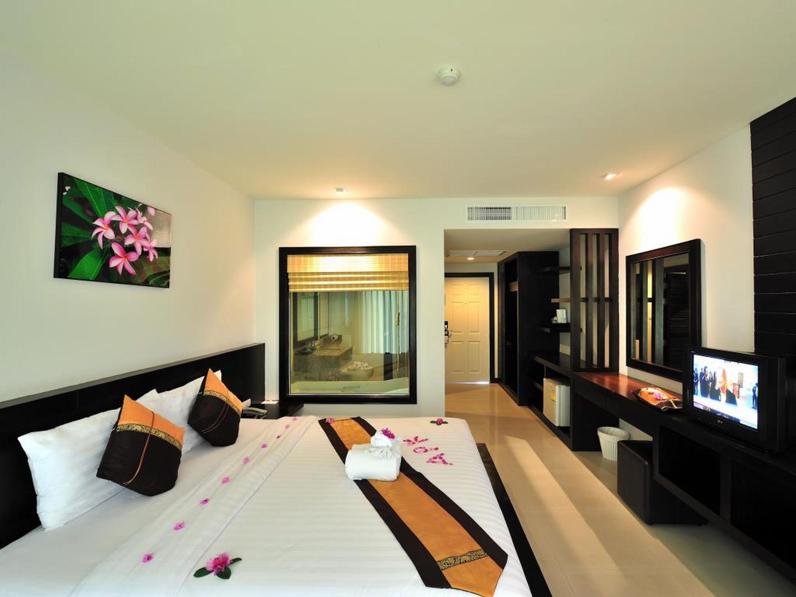Apk Resort Patong Екстер'єр фото