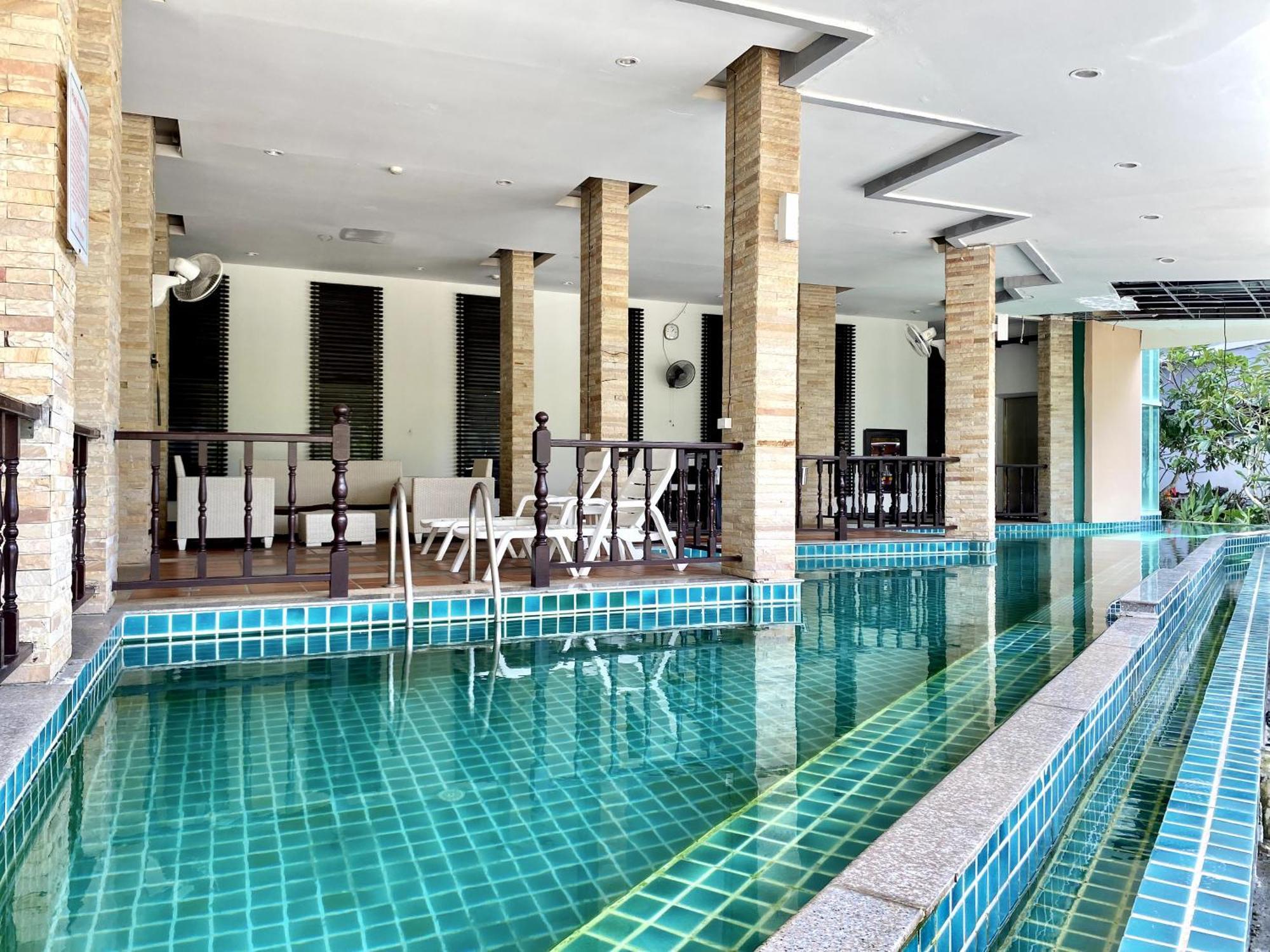 Apk Resort Patong Екстер'єр фото