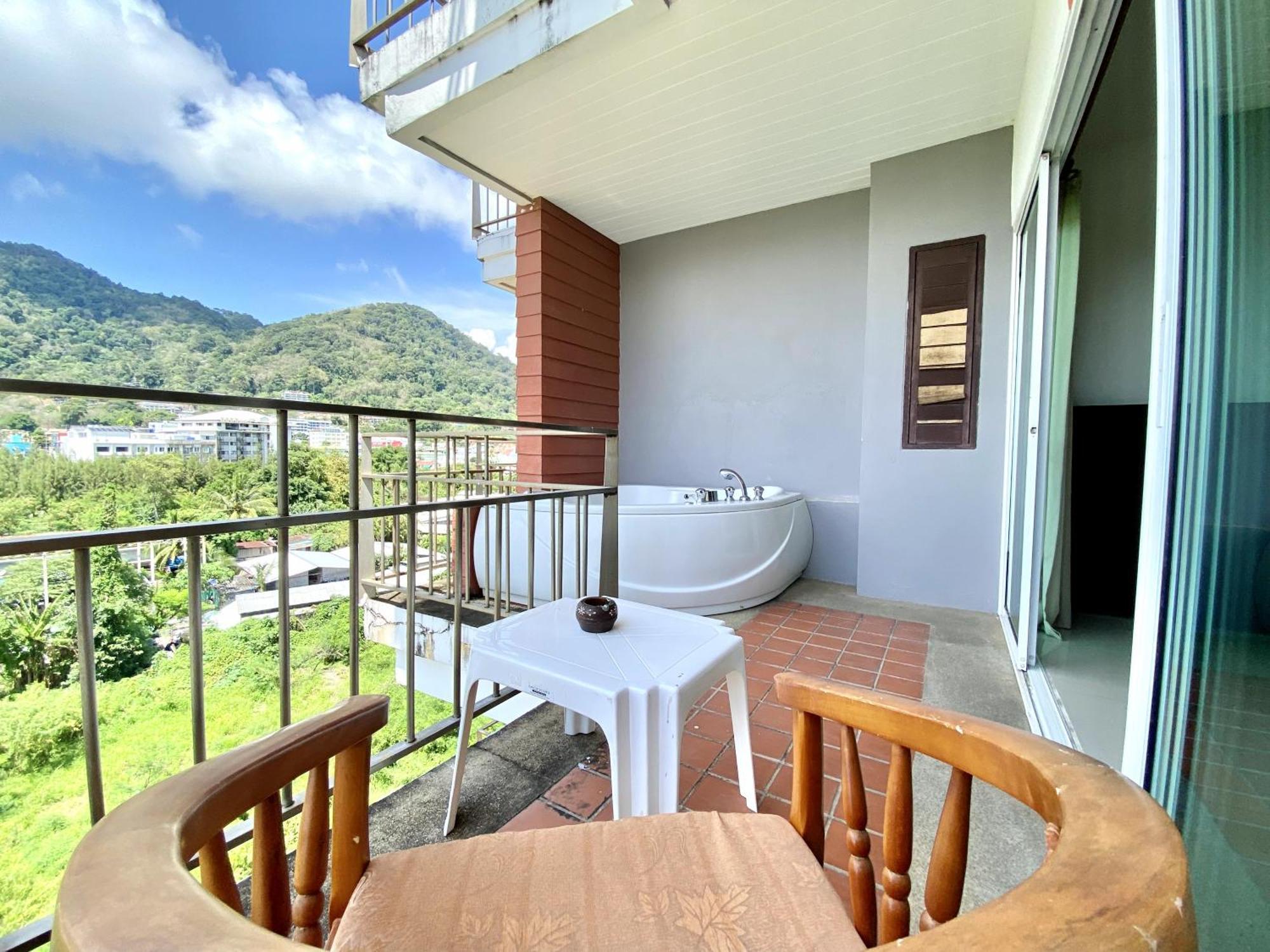 Apk Resort Patong Екстер'єр фото
