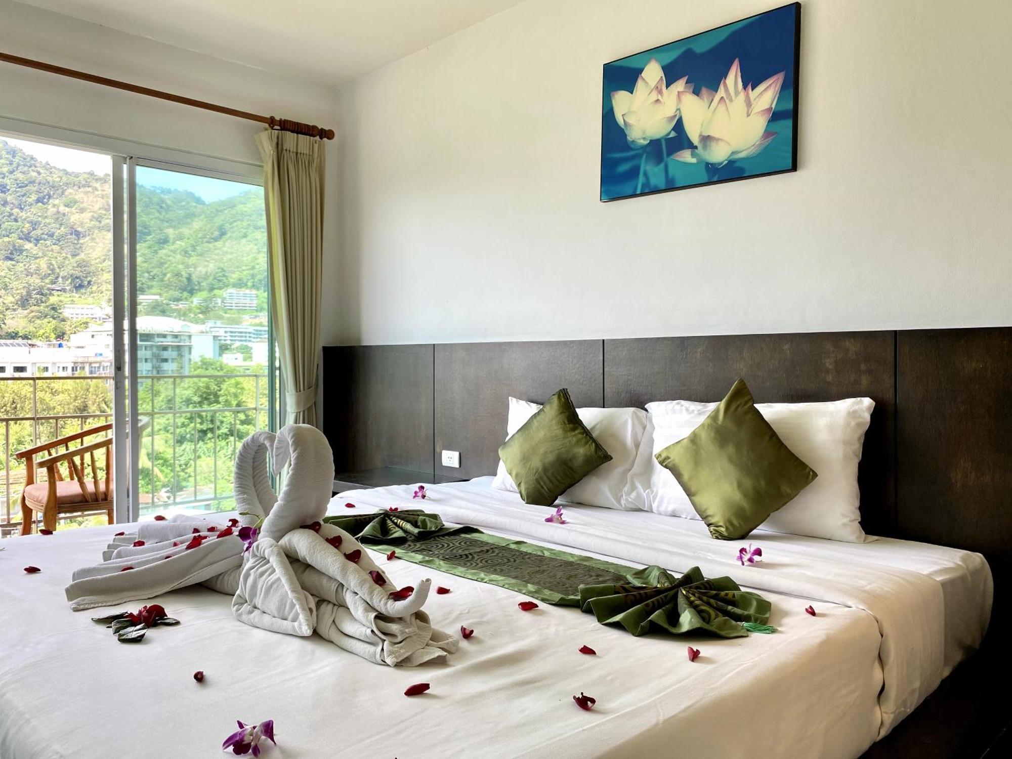 Apk Resort Patong Екстер'єр фото